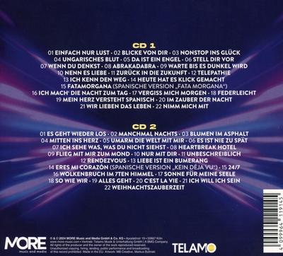 Wildes Ding(Best Of-2CD)
