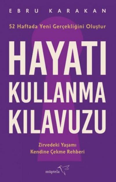 Hayati Kullanma Kilavuzu