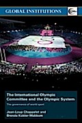 International Olympic Committee and the Olympic Sy