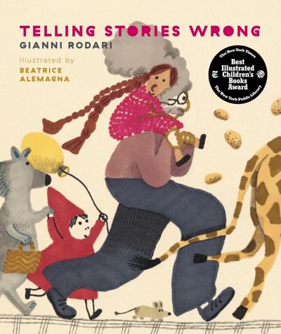 Telling Stories Wrong