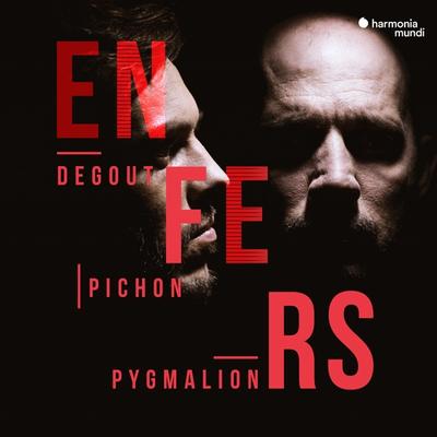 Enfers, 1 Audio-CD