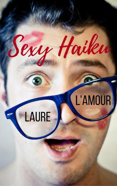 Sexy Haiku (Haiku For You, #3)