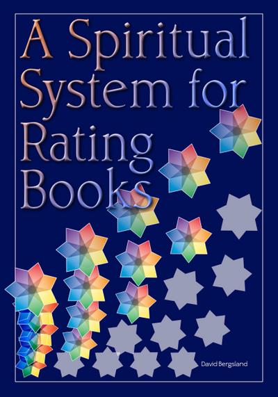 A Spiritual System For Rating Books