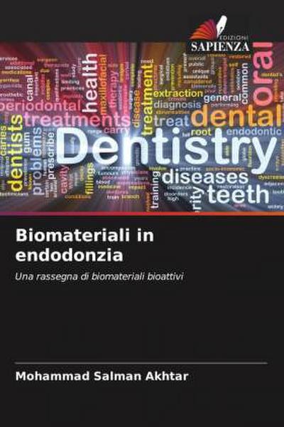 Biomateriali in endodonzia