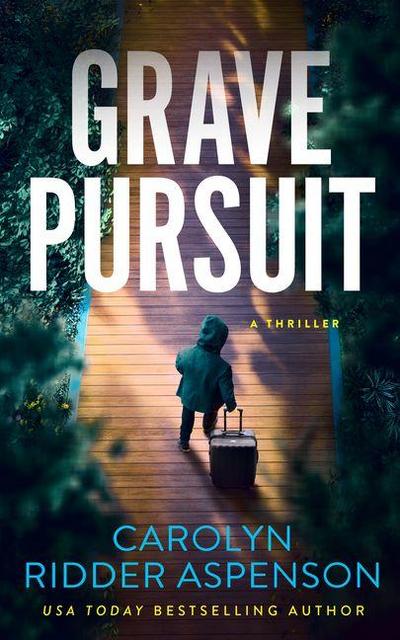 Grave Pursuit