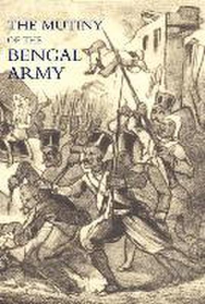 Mutiny of the Bengal Army