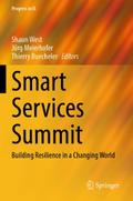 Smart Services Summit