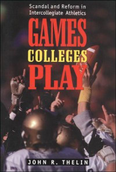 Games Colleges Play