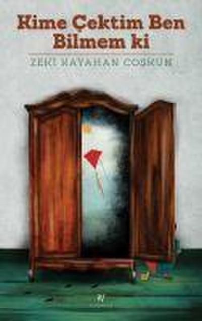 Kime Cektim Ben Bilmem ki