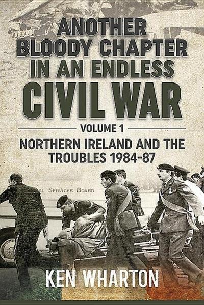 Another Bloody Chapter in an Endless Civil War