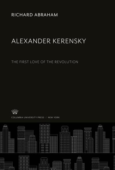 Alexander Kerensky
