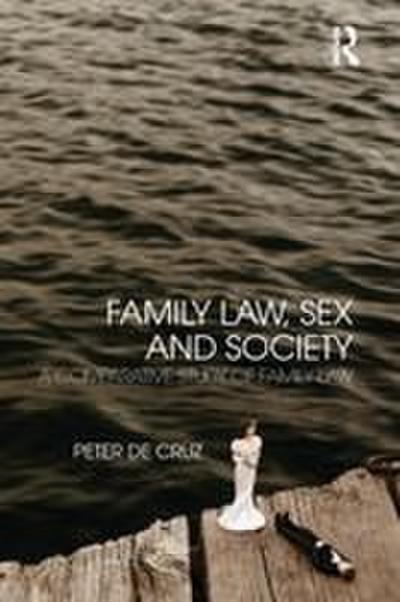 Family Law, Sex and Society