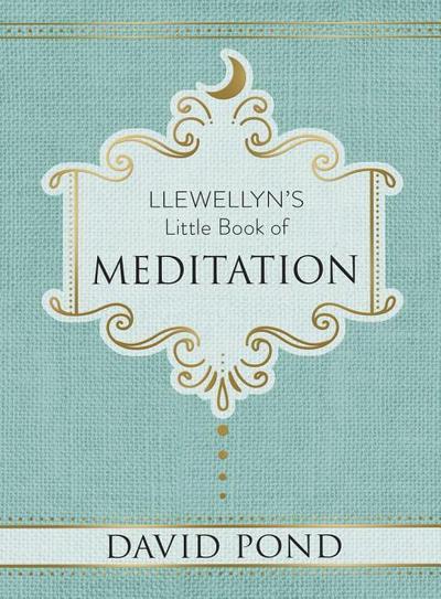 Llewellyn’s Little Book of Meditation