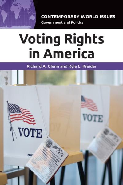 Voting Rights in America