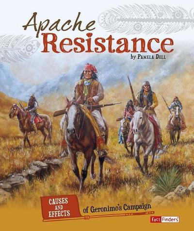 Apache Resistance