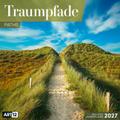 Traumpfade Kalender 2027