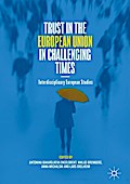 Trust in the European Union in Challenging Times