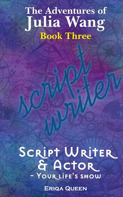 Script Writer & Actor