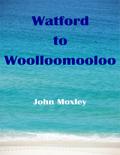 Watford to Woolloomooloo
