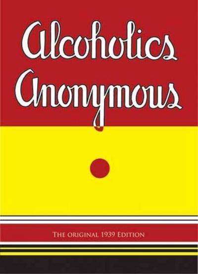 Alcoholics Anonymous