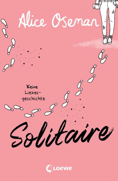 Solitaire (deutsche Ausgabe)