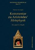 Kommentar zu Aristoteles’ Metaphysik