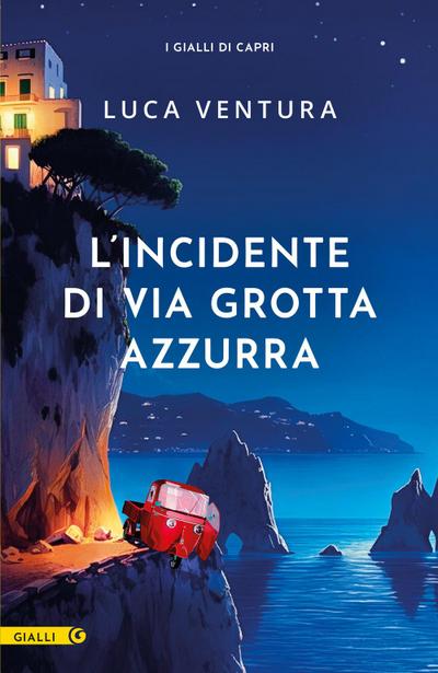 L’ incidente di via Grotta Azzurra