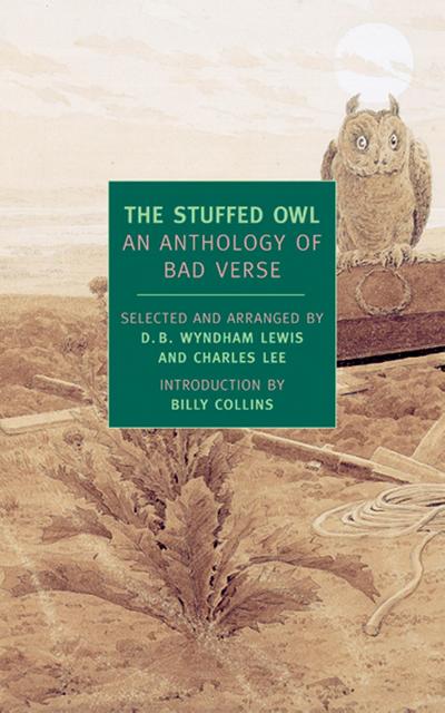 The Stuffed Owl