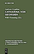 Catharina von Georgien