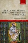 Cyril of Alexandria’s Trinitarian Theology o