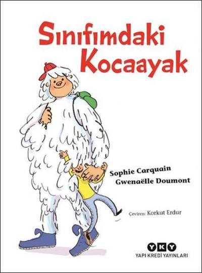 Sinifimdaki Kocaayak