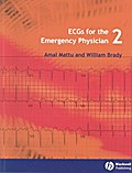 ECGs for the Emergency Physician 2