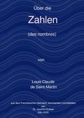 Über die Zahlen
