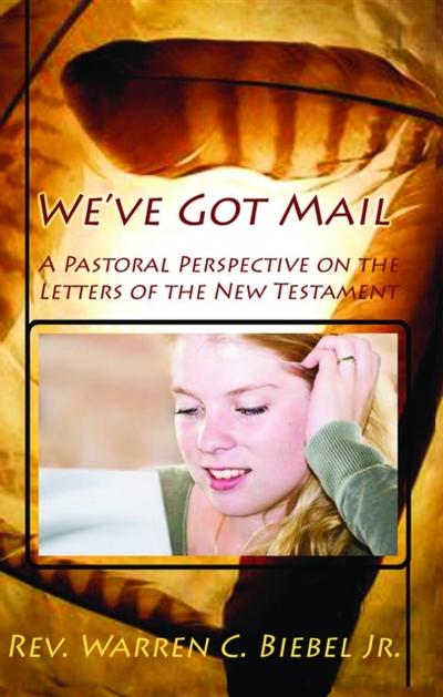 We’ve Got Mail
