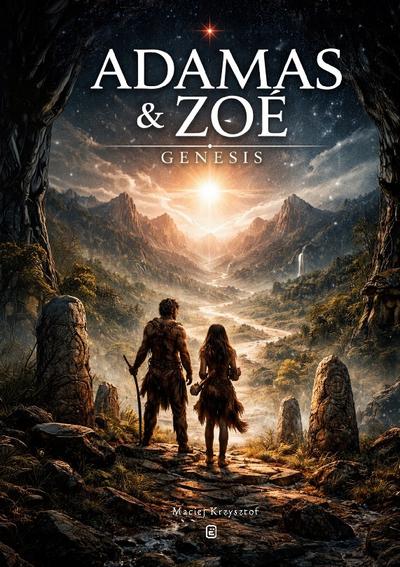Adamas & Zoé