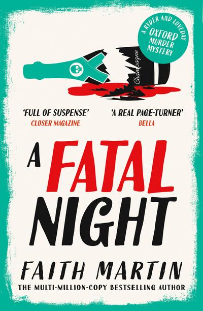 A Fatal Night