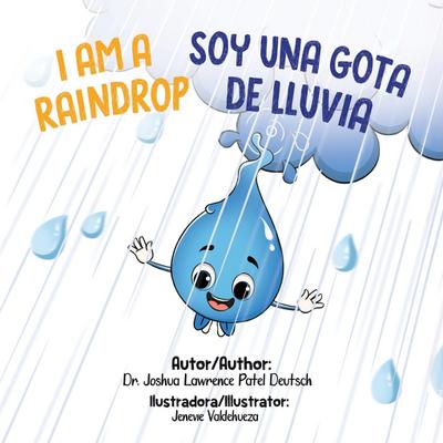 Soy una gota de lluvia I am a raindrop