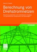 Berechnung von Drehstromnetzen