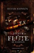 Coffret Numeriquet 3 livres - Les Contes interdits - Le joueur de flute de Hamelin - Le petit chaperon rouge - Pinocchio
