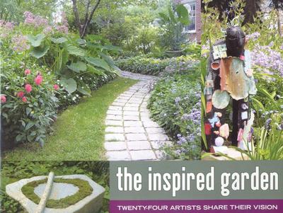 The Inspired Garden
