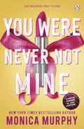 You Were Never Not Mine