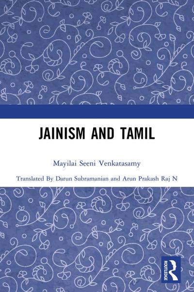 Jainism and Tamil