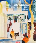 Die Tunisreise Edition Kalender 2026