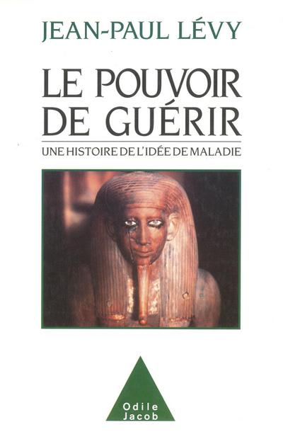 Le Pouvoir de guerir
