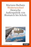 Wetterwechsel