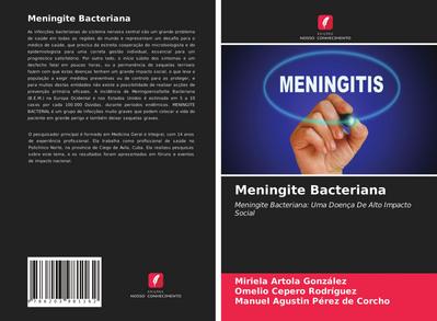 Meningite Bacteriana