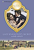 Lady Knightley’s Secret