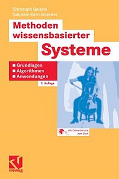 Methoden wissensbasierter Systeme