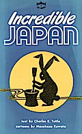 Incredible Japan