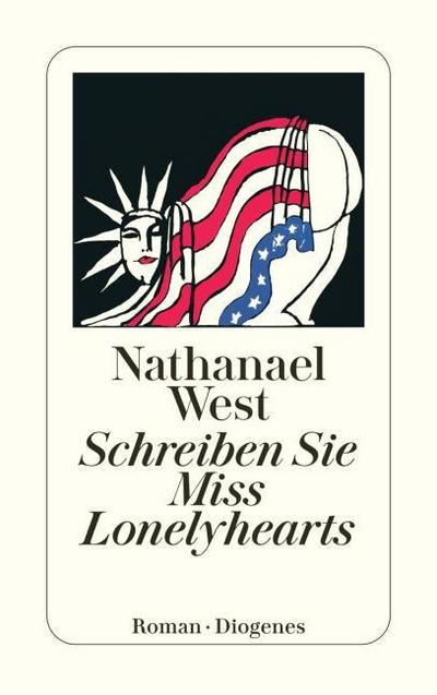 Schreiben Sie Miss Lonelyhearts